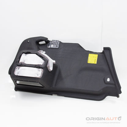Forro Porta Mala Direito Bmw 320I M Sport G20 B48 2020 2020 8098852