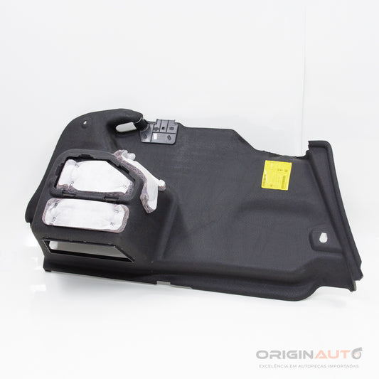 Forro Porta Mala Direito Bmw 320I M Sport G20 B48 2020 2020 8098852