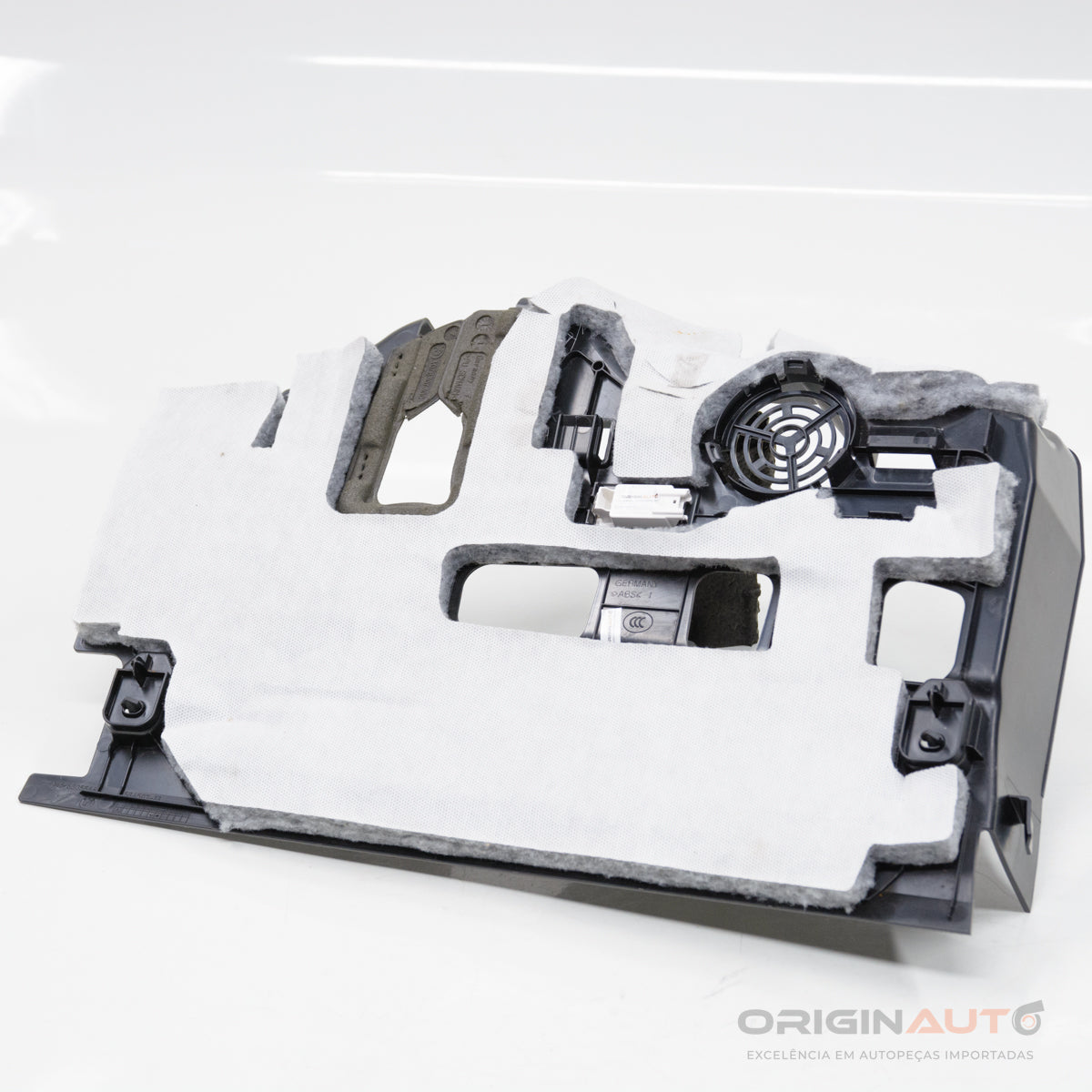 Moldura Acabamento Capa Painel Bmw 320I M Sport G20 B48 2020 6805566