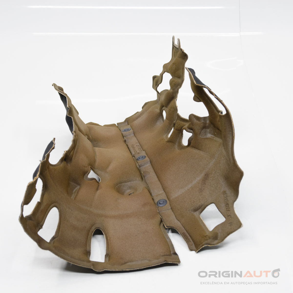 Protetor Caixa Cambio Bmw 320I M Sport G20 B48 2020 7649708