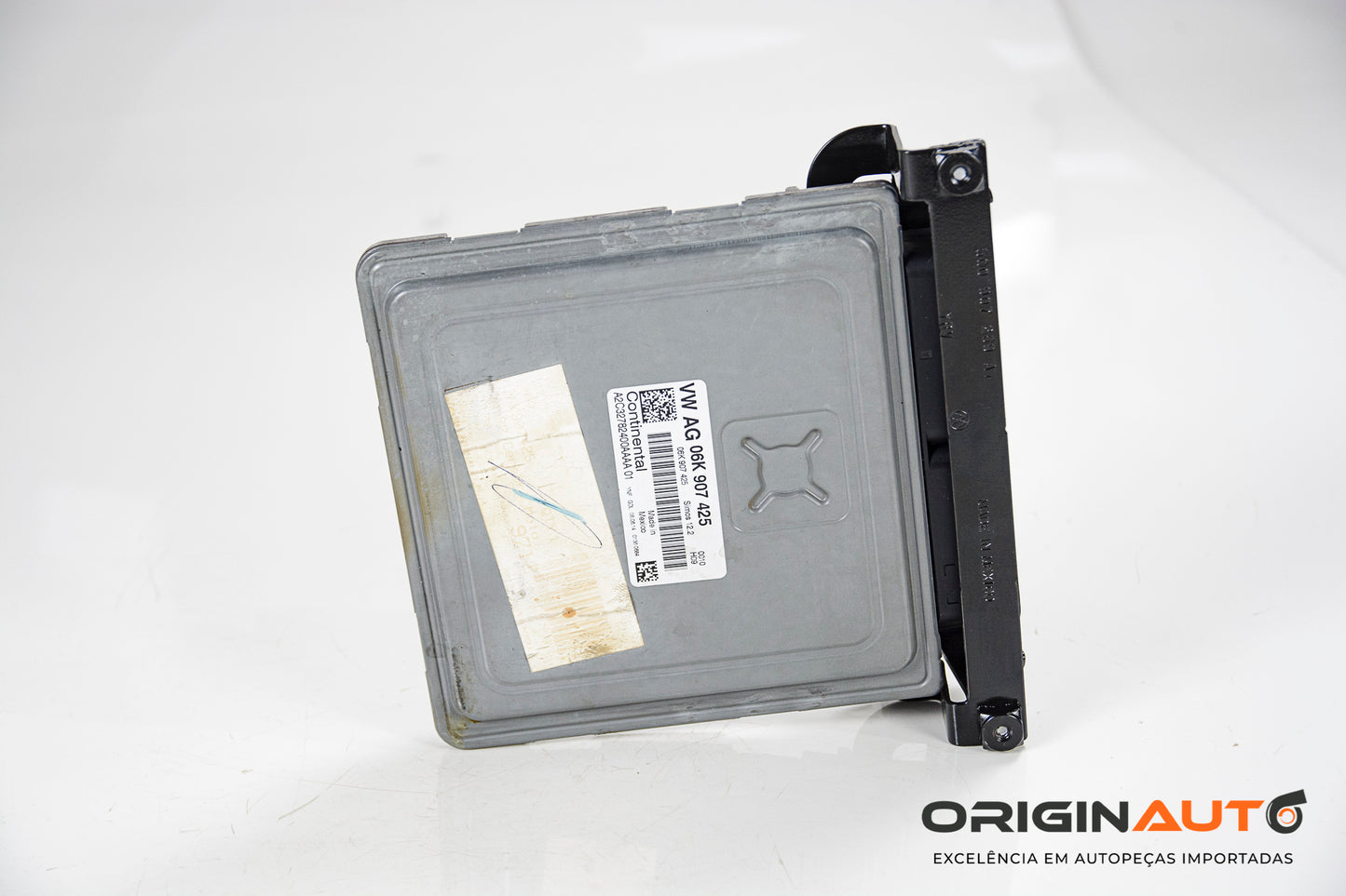 Modulo Injecao Volkswagen Jetta 2.0 Tsi 2014 06K907425