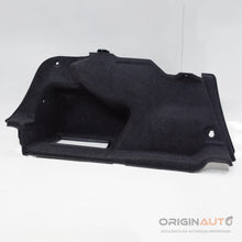 Forro Porta Mala Esquerdo Bmw 320I M Sport G20 B48 2020 7438299 8098851