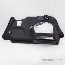 Forro Porta Mala Esquerdo Bmw 320I M Sport G20 B48 2020 7438299 8098851