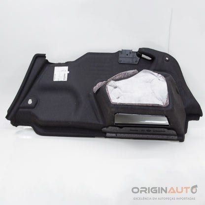 Forro Porta Mala Esquerdo Bmw 320I M Sport G20 B48 2020 7438299 8098851