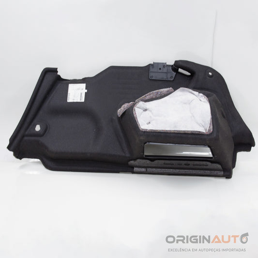 Forro Porta Mala Esquerdo Bmw 320I M Sport G20 B48 2020 7438299 8098851