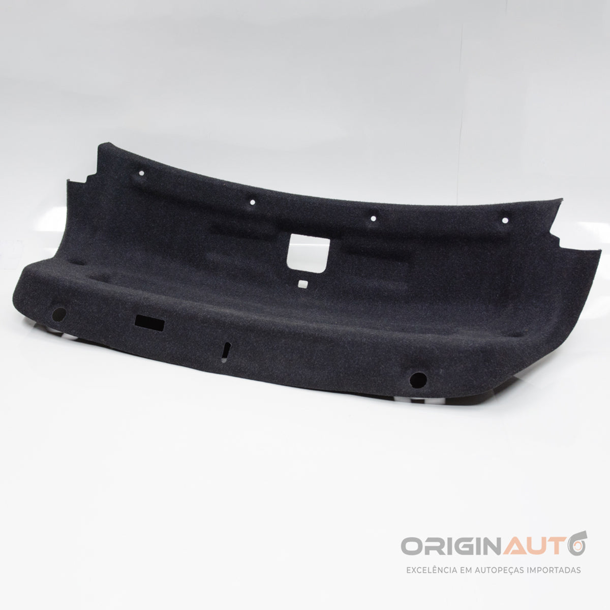 Forro Tampa Traseira Bmw 320I M Sport G20 B48 2020 7430625