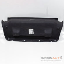 Forro Tampa Traseira Bmw 320I M Sport G20 B48 2020 7430625