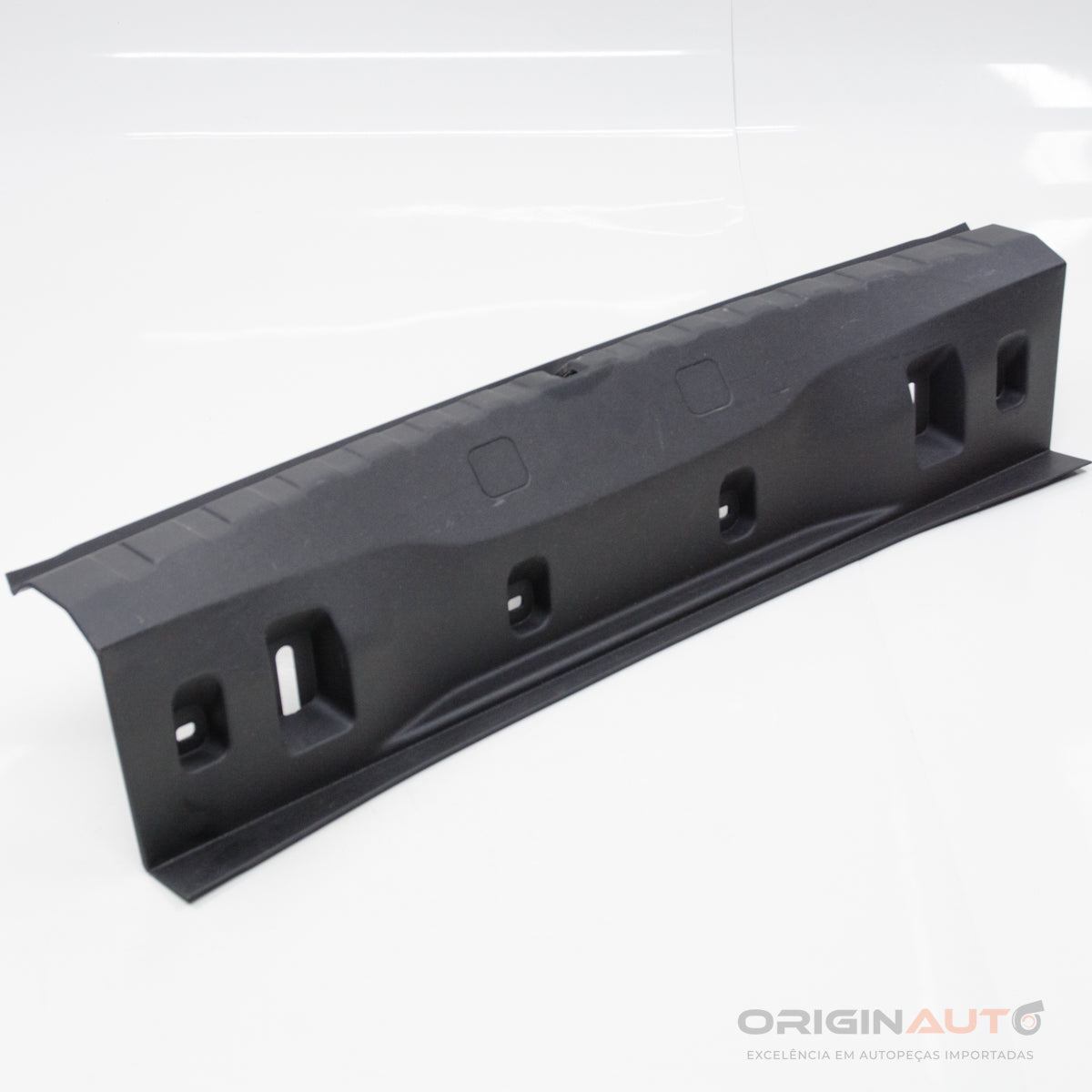 Acabamento Porta Mala Tras Bmw 320I M Sport G20 B48 2020 9461999 7438297