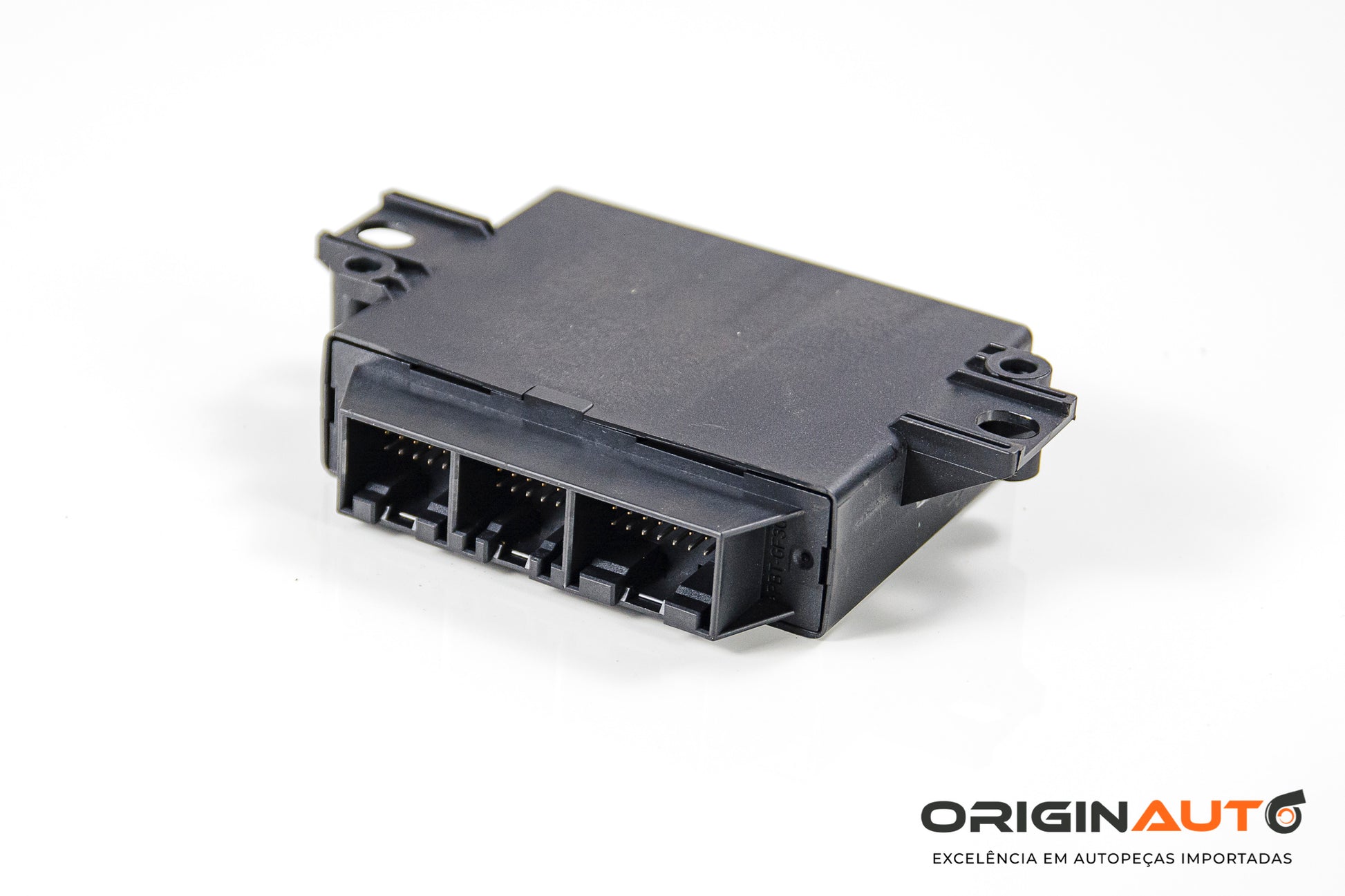 Modulo Sensor De Estacionamento Volkswagen Jetta 2.0 Tsi 5C6919475