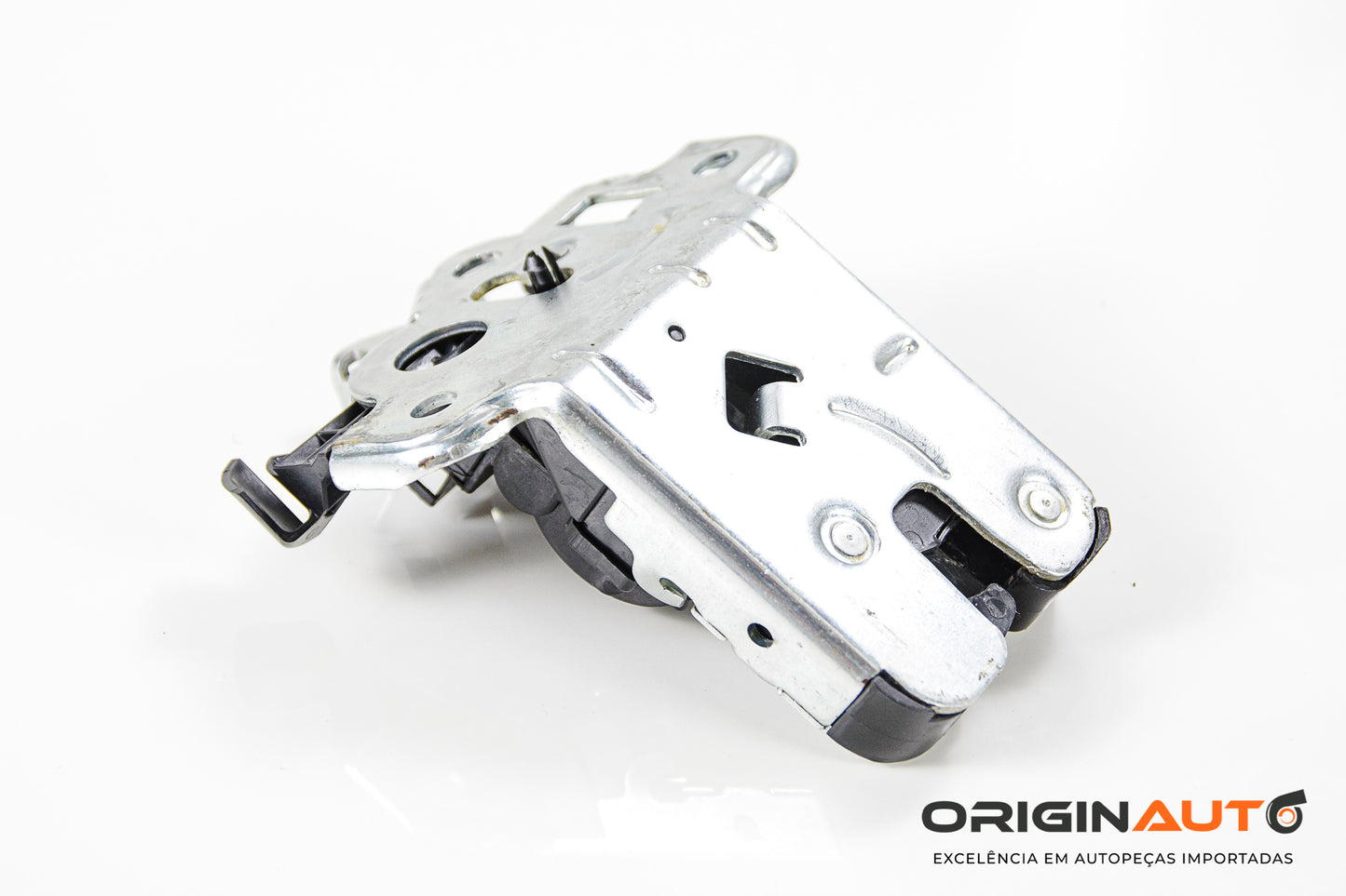 Fechadura Tampa Traseira Volksagen Jetta 2.0 Tsi 2014 5C6827505D