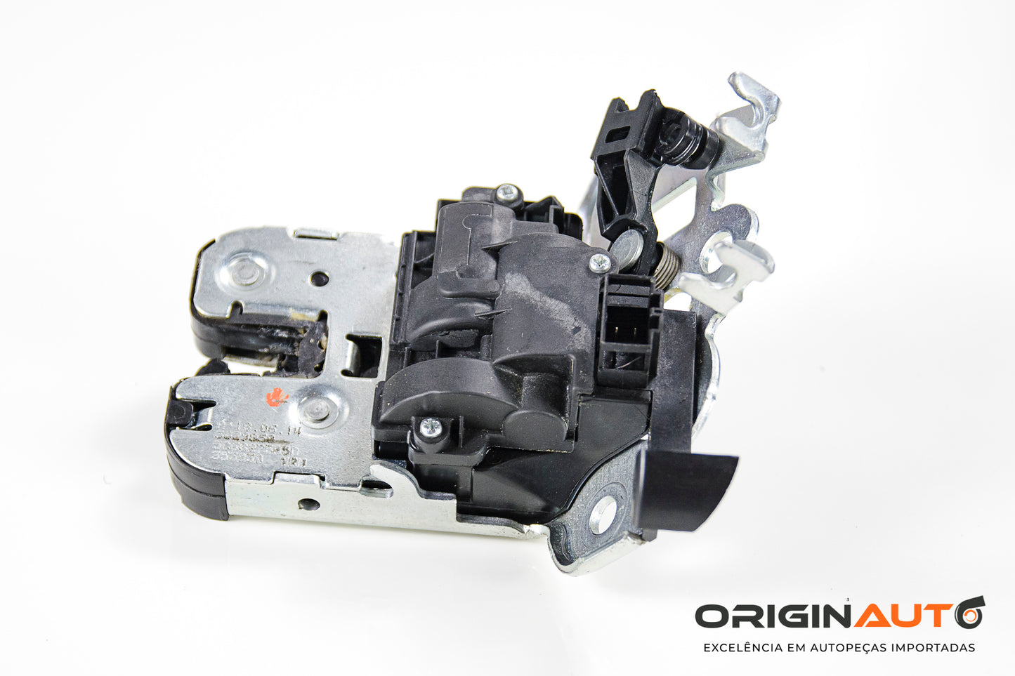 Fechadura Tampa Traseira Volksagen Jetta 2.0 Tsi 2014 5C6827505D