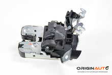 Fechadura Tampa Traseira Volksagen Jetta 2.0 Tsi 2014 5C6827505D