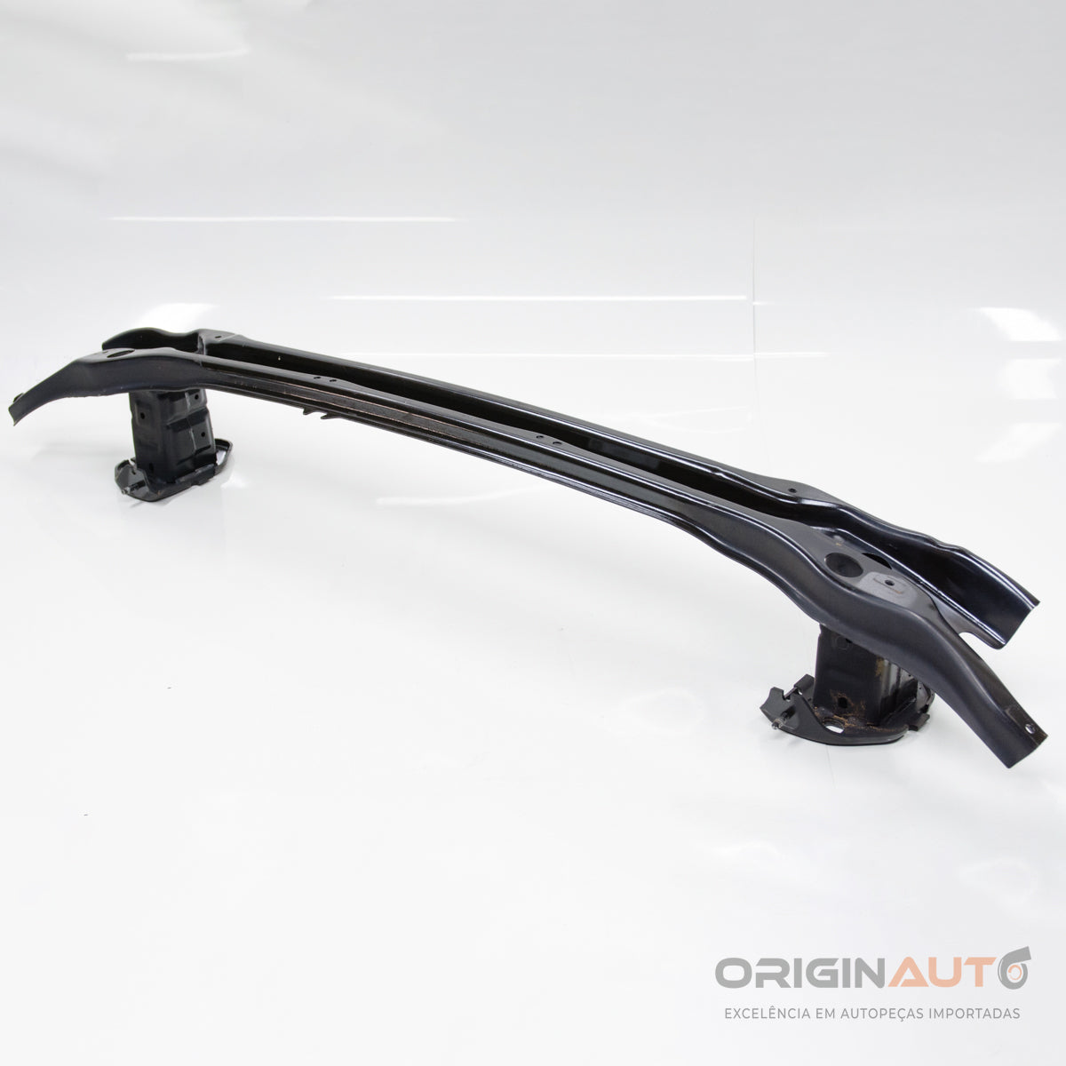 Alma Parachoque Traseiro Bmw 320I M Sport G20 B48 2020 2802211 7428022