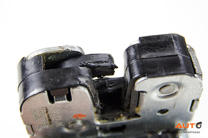 Fechadura Tampa Traseira Volksagen Jetta 2.0 Tsi 2014 5C6827505D