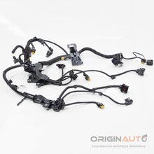 Chicote Injecao Motor Bmw 320I M Sport G20 B48 2020 8743495