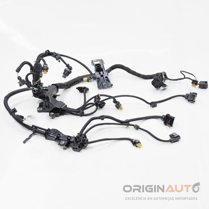 Chicote Injecao Motor Bmw 320I M Sport G20 B48 2020 8743495