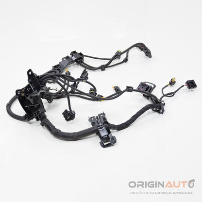 Chicote Injecao Motor Bmw 320I M Sport G20 B48 2020 8743495