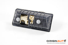 Macaneta Tampa Traseira Volkswagen Jetta 2.0 Tsi 2014 5N0827566T