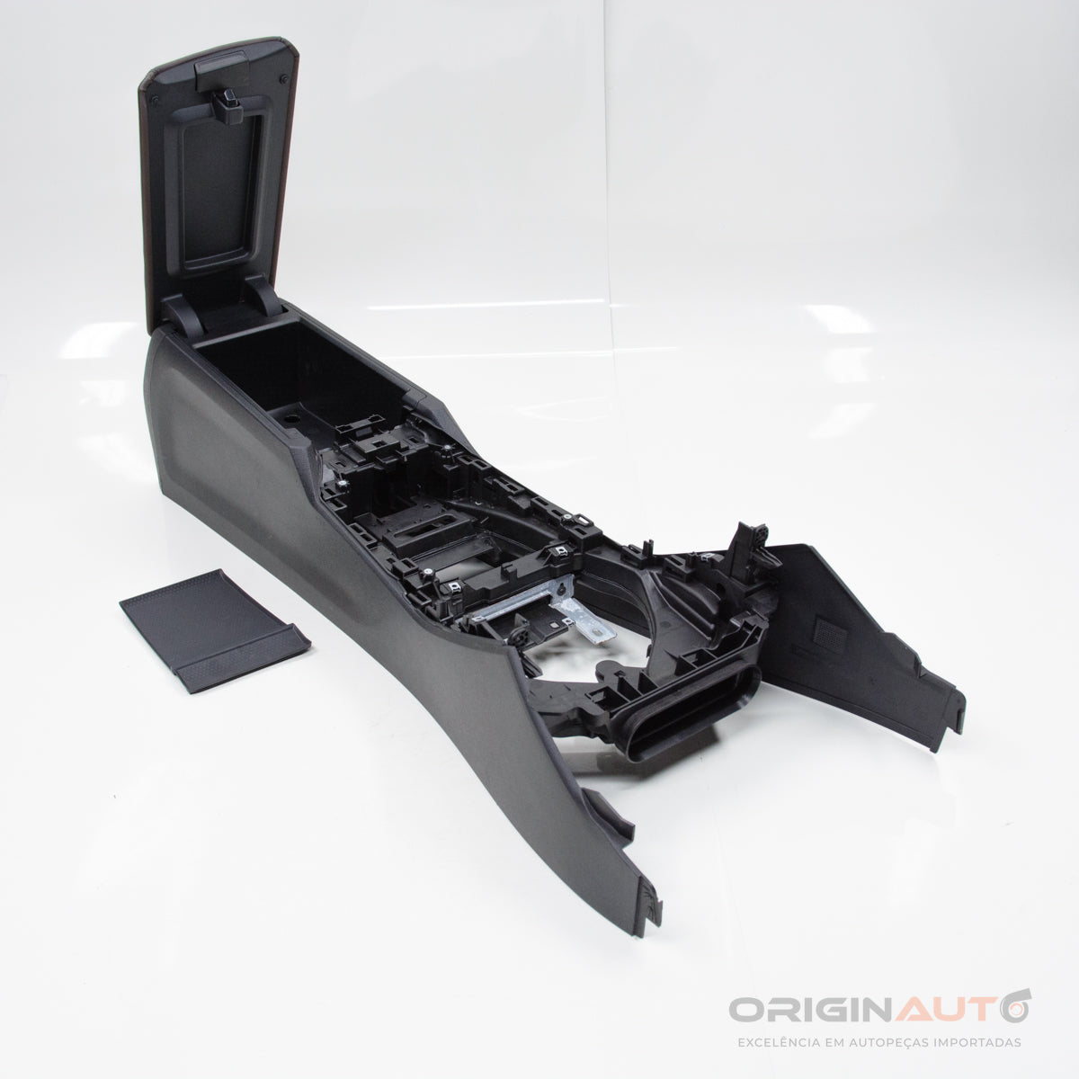 Console Central Bmw 320I M Sport G20 B48 2020 6806777