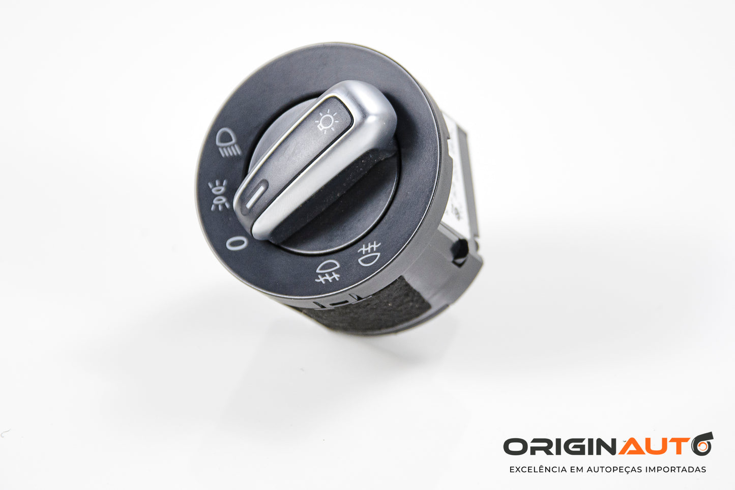 Comando Chave De Luz Volkswagen Jetta 2.0 Tsi 2014 3C8941431C