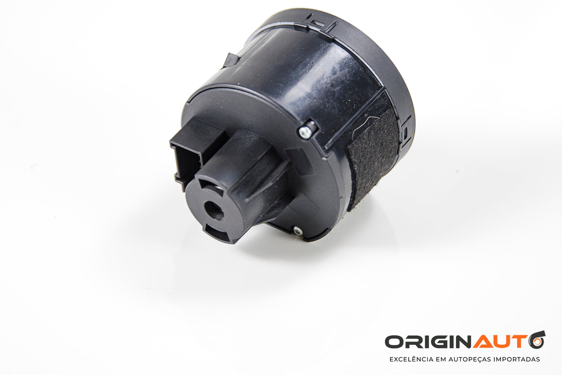 Comando Chave De Luz Volkswagen Jetta 2.0 Tsi 2014 3C8941431C