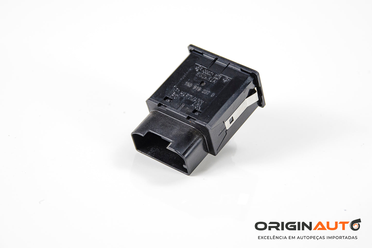 Interruptor Airbag Volkswagen Jetta 2.0 Tsi 2014 1K0919237