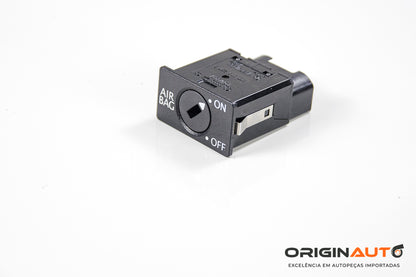 Interruptor Airbag Volkswagen Jetta 2.0 Tsi 2014 1K0919237