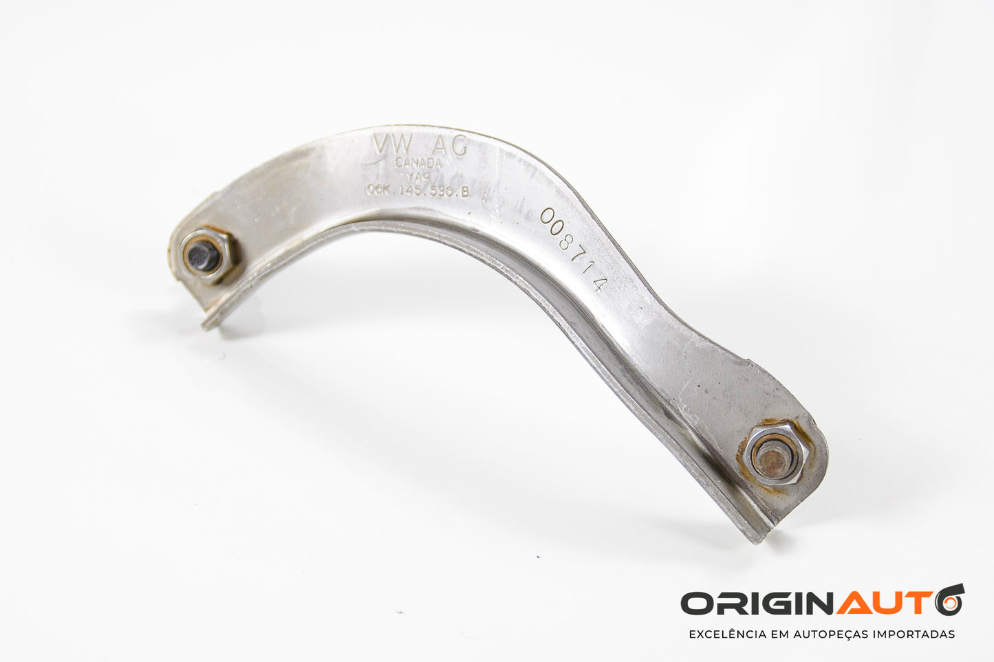 Suporte Turbina Volkswagen Jetta 2.0 Tsi 2014 06K145536B