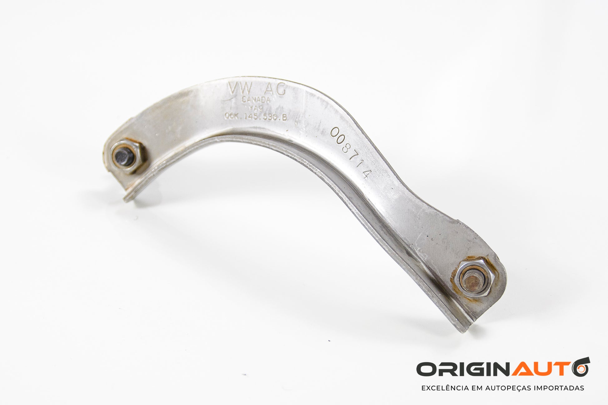 Suporte Turbina Volkswagen Jetta 2.0 Tsi 2014 06K145536B