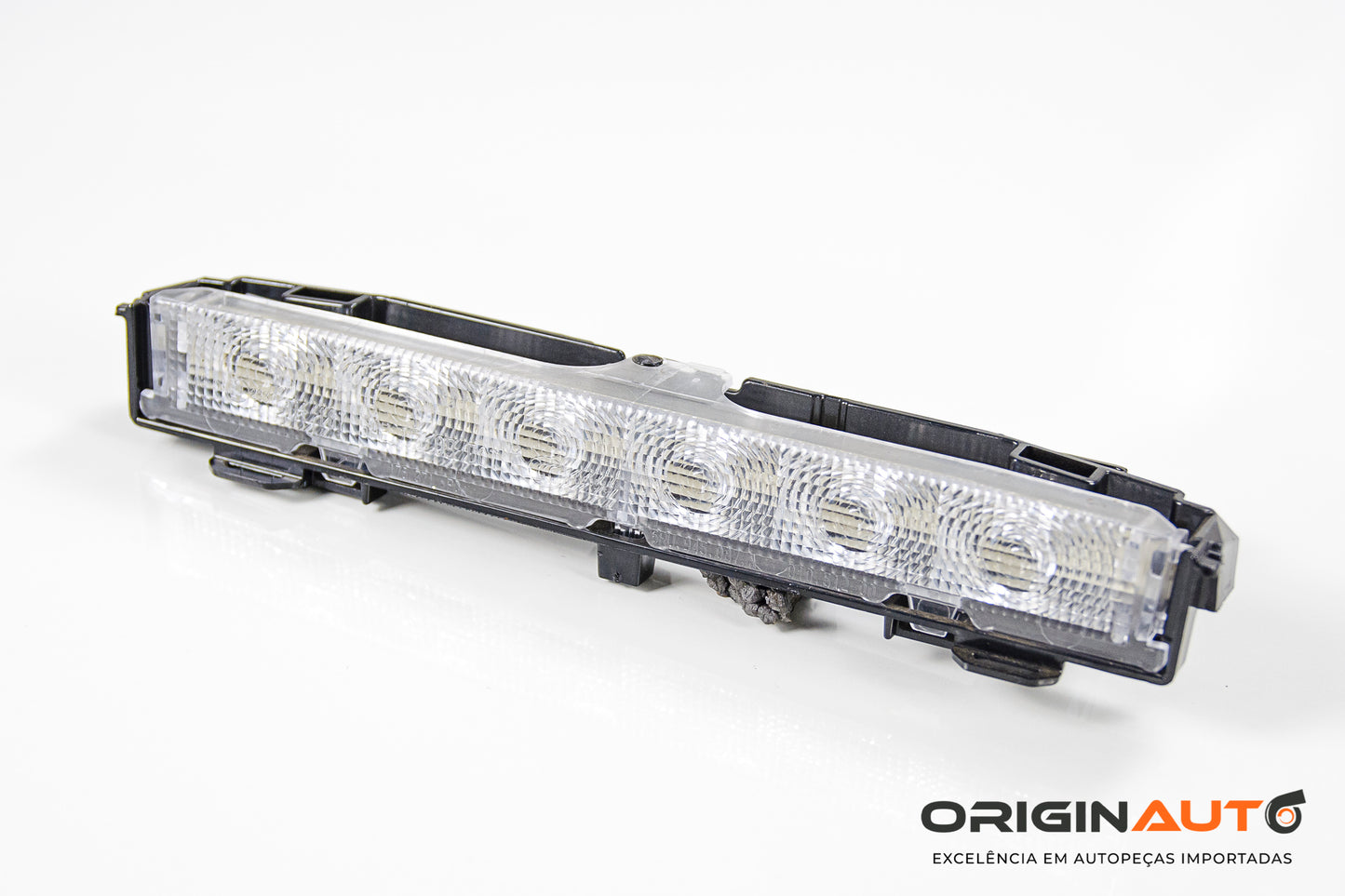 Luz De Freio Traseira Volkswagen Jetta 2.0 Tsi 2014 3E0176369