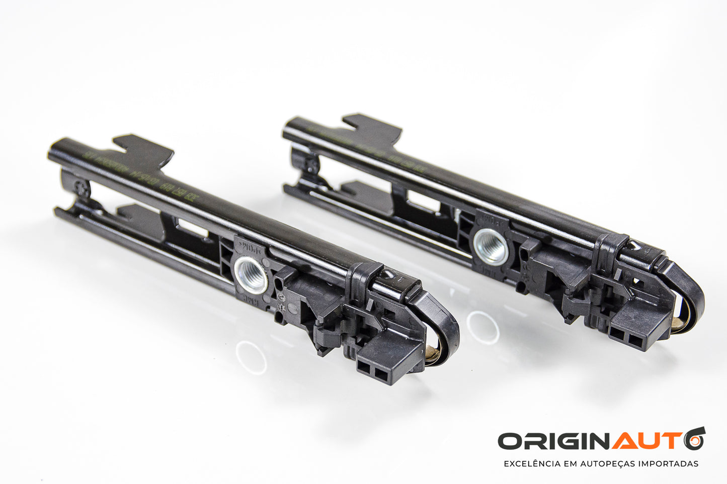 Regulador Altura Cinto De Seguranca Volkswagen Jetta 2.0 Tsi 2014 3C8857819 Unid