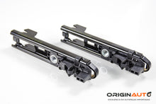 Regulador Altura Cinto De Seguranca Volkswagen Jetta 2.0 Tsi 2014 3C8857819 Unid