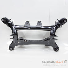 Agregado Suspensao Traseiro Bmw 320I M Sport G20 B48 2020 6876541