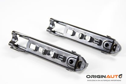 Regulador Altura Cinto De Seguranca Volkswagen Jetta 2.0 Tsi 2014 3C8857819 Unid