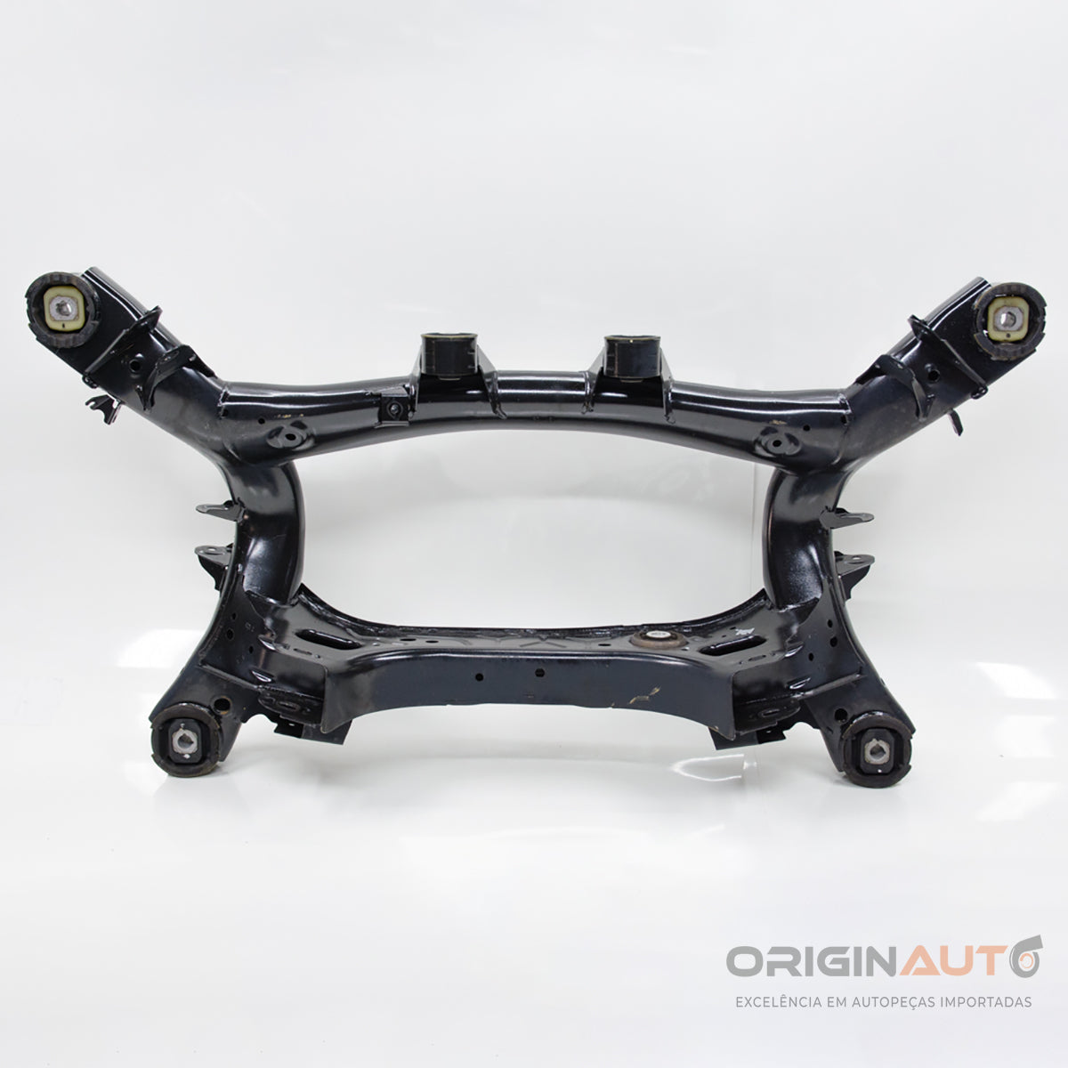 Agregado Suspensao Traseiro Bmw 320I M Sport G20 B48 2020 6876541