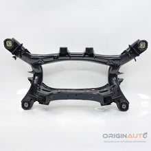 Agregado Suspensao Traseiro Bmw 320I M Sport G20 B48 2020 6876541