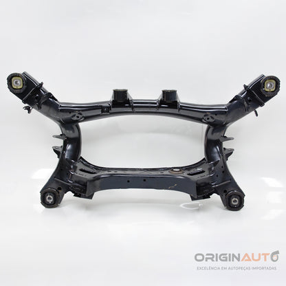 Agregado Suspensao Traseiro Bmw 320I M Sport G20 B48 2020 6876541