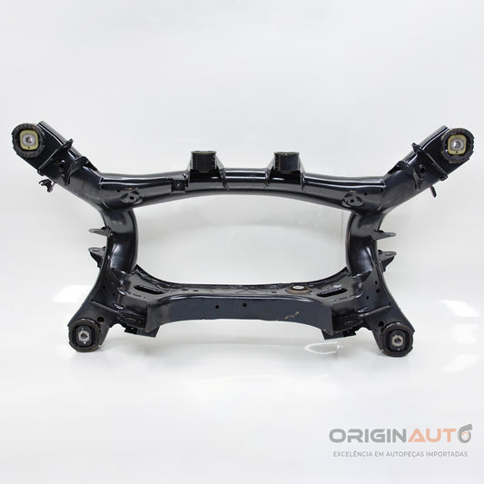Agregado Suspensao Traseiro Bmw 320I M Sport G20 B48 2020 6876541