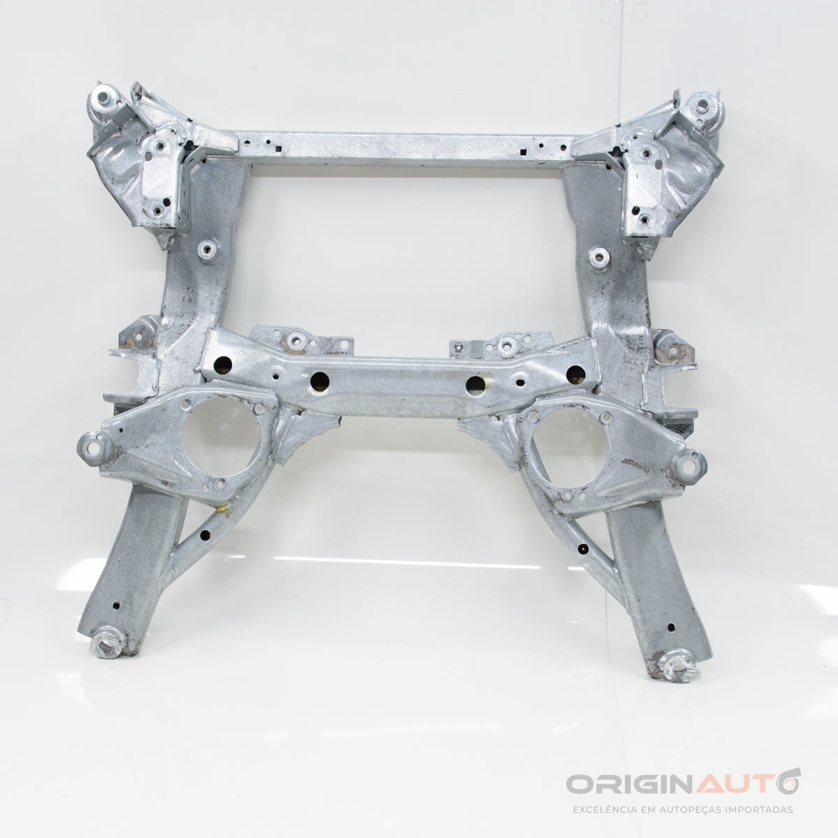 Agregado Suspensao Dianteiro Bmw 320I M Sport G20 B48 2020 6883131