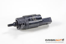 Bomba Limpador Do Parabrisa Volkswagen Jetta 2.0 Tsi 2014 1K5955651