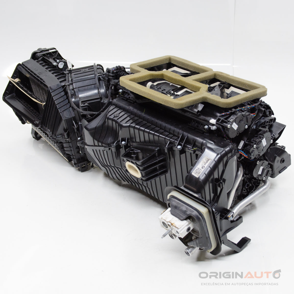 Caixa Evaporadora Bmw 320I M Sport G20 B48 2020 7942092 9382874 9382867