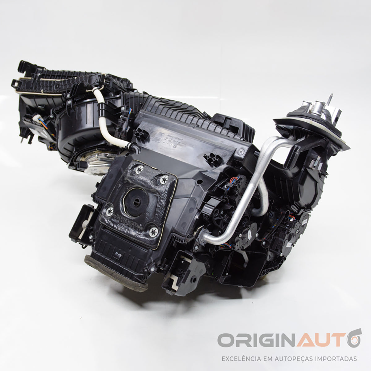 Caixa Evaporadora Bmw 320I M Sport G20 B48 2020 7942092 9382874 9382867