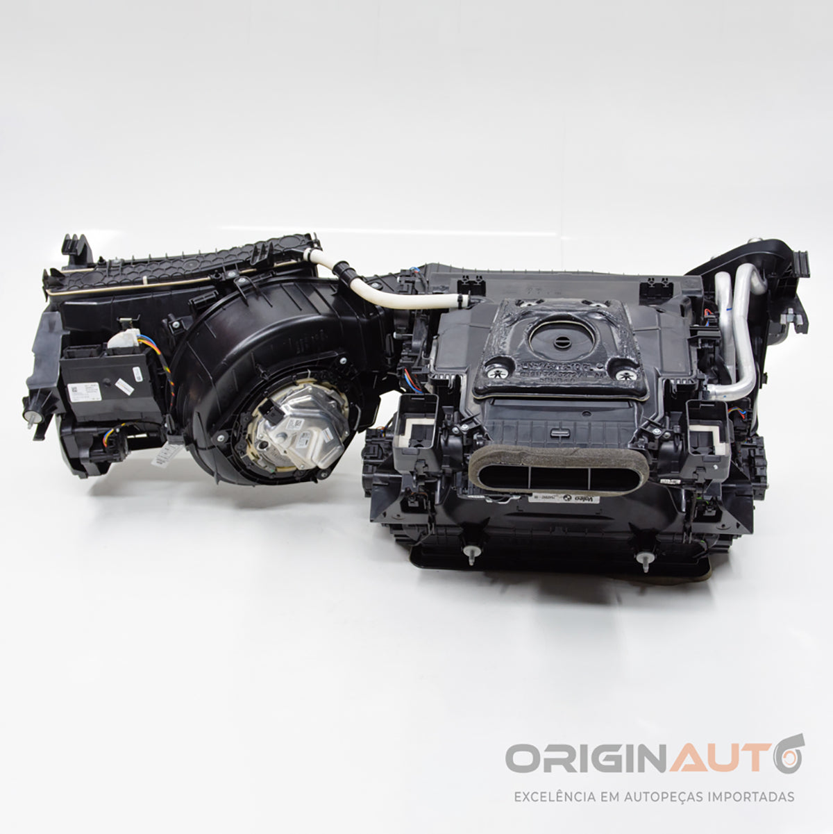 Caixa Evaporadora Bmw 320I M Sport G20 B48 2020 7942092 9382874 9382867