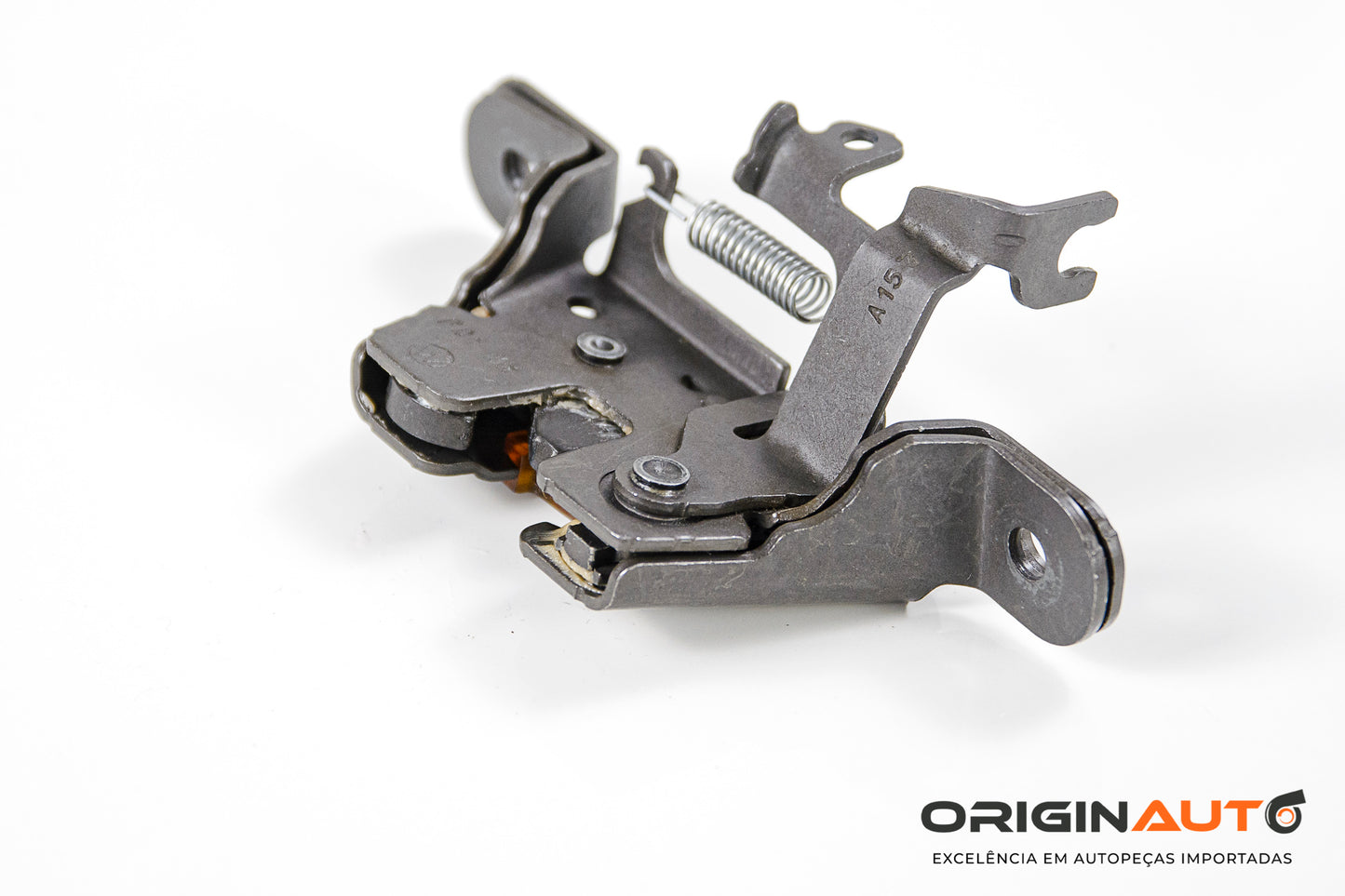 Trava Banco Traseiro Volkswagen Jetta 2.0 Tsi 2014