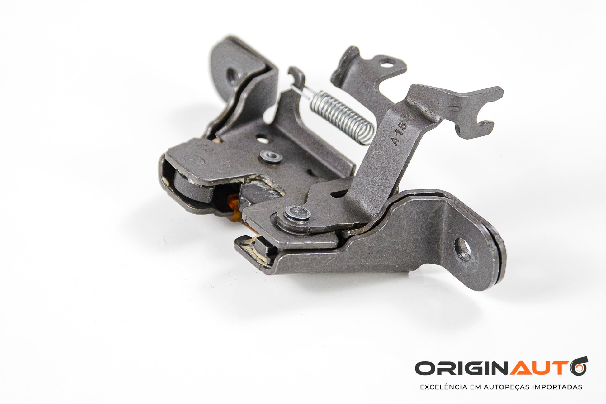 Trava Banco Traseiro Volkswagen Jetta 2.0 Tsi 2014