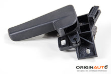 Alavanca Abertura Capo Volkswagen Jetta 2.0 Tsi 2014 6R1823633