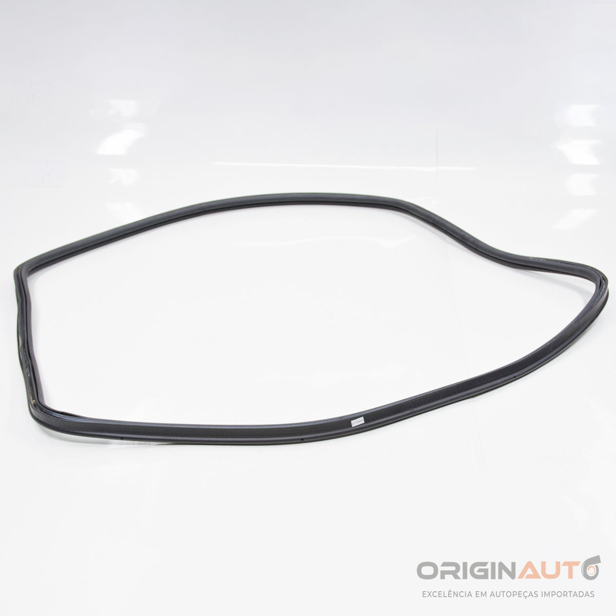 Borracha Tampa Traseira Bmw 320I M Sport G20 B48 2020 9465400