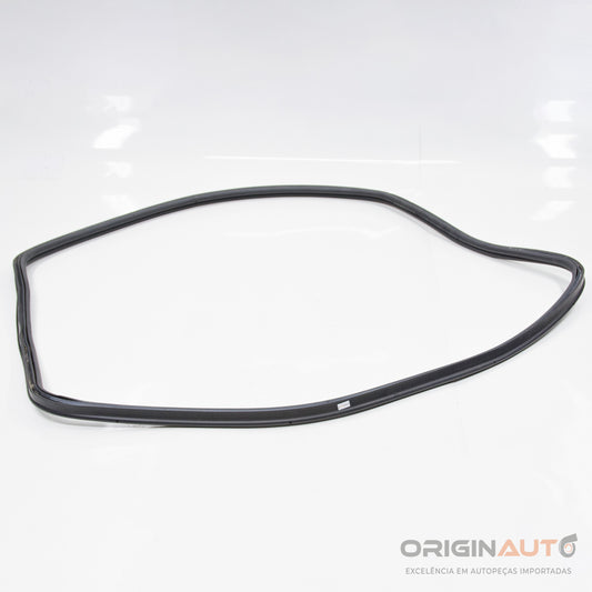 Borracha Tampa Traseira Bmw 320I M Sport G20 B48 2020 9465400