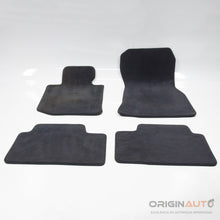 Jogo De Tapetes Bmw 320I M Sport G20 B48 2020 7481640