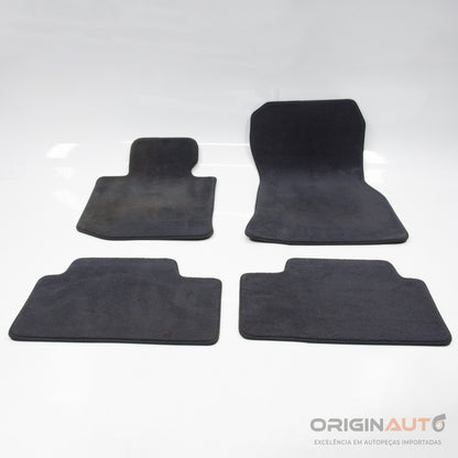 Jogo De Tapetes Bmw 320I M Sport G20 B48 2020 7481640